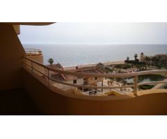 APARTAMENTO VISTAS AL MAR, PISCINA!