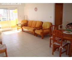 APARTAMENTO VISTAS AL MAR, PISCINA!