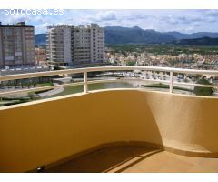 APARTAMENTO BUENAS VISTAS  MAR Y  LAGO