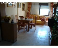 APARTAMENTO CON EXCELENTES ZONAS COMUNES