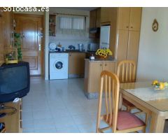 APARTAMENTO CON EXCELENTES ZONAS COMUNES