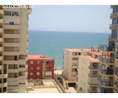 APARTAMENTO CON PISCINA Y VISTAS AL MAR