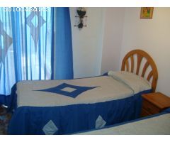 APARTAMENTO CON PISCINA Y VISTAS AL MAR