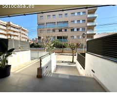 ATICO DUPLEX PRIMERA LINEA EN SEGUR DE CALAFELL