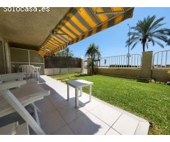 VIVIENDA CON VISTAS AL MAR EN CALAFELL.