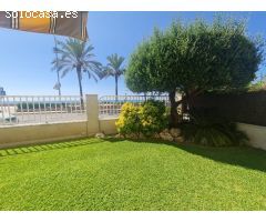 VIVIENDA CON VISTAS AL MAR EN CALAFELL.