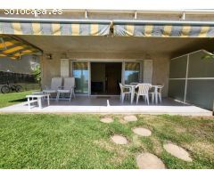 VIVIENDA CON VISTAS AL MAR EN CALAFELL.