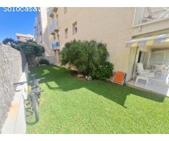 VIVIENDA CON VISTAS AL MAR EN CALAFELL.