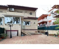 Casa Pareada con Jardín en Segur de Calafell – Espaciosa, Luminosa y en Ubicación Privilegiada