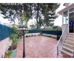 Casa Pareada con Jardín en Segur de Calafell – Espaciosa, Luminosa y en Ubicación Privilegiada