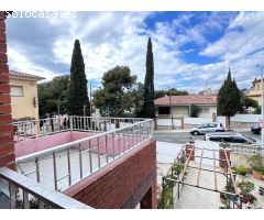 Casa Pareada con Jardín en Segur de Calafell – Espaciosa, Luminosa y en Ubicación Privilegiada