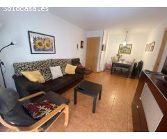 ???? Piso reformado en Segur de Calafell – ¡para entrar a vivir ya!