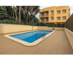 ???? ¡Vive en las alturas con todo el confort! ????? Calafell
