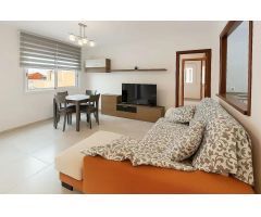 ???? ¡Vive en las alturas con todo el confort! ????? Calafell