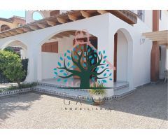 PRECIOSO DÚPLEX CON AMPLIA PARCELA