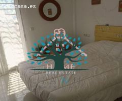 ESPECTACULAR CHALET EN ISLA PLANA