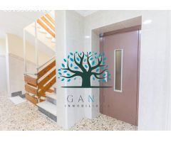 APARTAMENTO EN EL PASEO A 50 METROS DE LA PLAYA