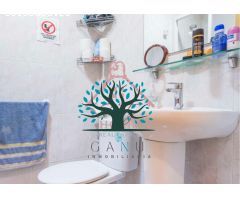 APARTAMENTO EN EL PASEO A 50 METROS DE LA PLAYA