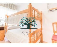 APARTAMENTO EN EL PASEO A 50 METROS DE LA PLAYA