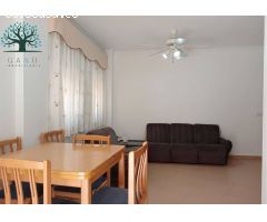 APARTAMENTO EN LA ISLA A 100 METROS DE LA PLAYA