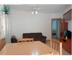 APARTAMENTO EN LA ISLA A 100 METROS DE LA PLAYA