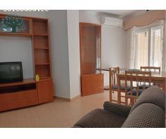 APARTAMENTO EN LA ISLA A 100 METROS DE LA PLAYA