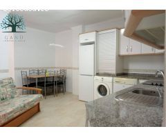 APARTAMENTO EN LA ISLA A 100 METROS DE LA PLAYA