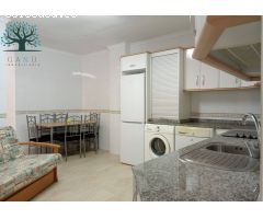 APARTAMENTO EN LA ISLA A 100 METROS DE LA PLAYA