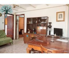 CASA EN PLANTA BAJA EN PLENO CENTRO