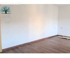 PISO TOTALMENTE REFORMADO EN PLENO CENTRO