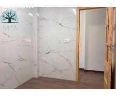 PISO TOTALMENTE REFORMADO EN PLENO CENTRO