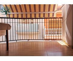 APARTAMENTO LISTO PARA ENTRAR EN PLENO CENTRO