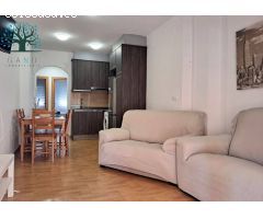 APARTAMENTO LISTO PARA ENTRAR EN PLENO CENTRO