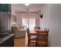 APARTAMENTO LISTO PARA ENTRAR EN PLENO CENTRO