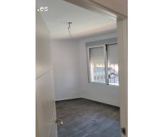 PLANTA BAJA REFORMADA MUY CERCA DEL PASEO