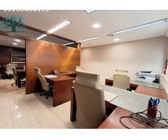 OFICINA EN PLENO CENTRO