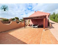 CHALET EN BOLNUEVO
