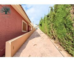 CHALET EN BOLNUEVO