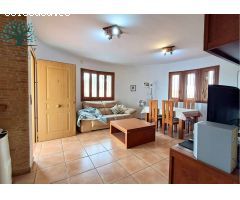 CHALET EN BOLNUEVO