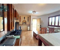 CHALET EN BOLNUEVO