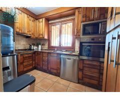 CHALET EN BOLNUEVO