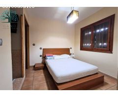 CHALET EN BOLNUEVO