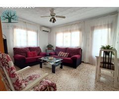 PISO EN PLANTA ALTA EN PLAYASOL