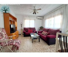PISO EN PLANTA ALTA EN PLAYASOL