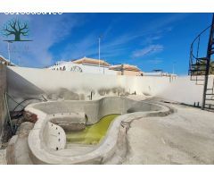 CASA EN CAMPOSOL PARA TERMINAR