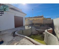 CASA EN CAMPOSOL PARA TERMINAR