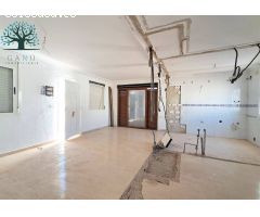 CASA EN CAMPOSOL PARA TERMINAR