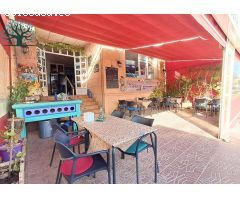 LOCAL COMERCIAL DE DOS PLANTAS EN BOLNUEVO
