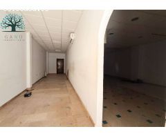 LOCAL COMERCIAL EN ZONA DE PASO