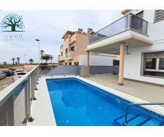 EXCLUSIVO CHALET EN MAR DE PLATA